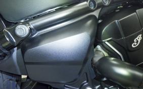 INDIAN Scout bobber 2025