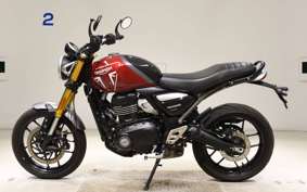 TRIUMPH SPEED 400 2024