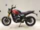 Фото Triumph SPEED 400 2024 с японского аукциона