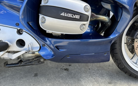 BMW R1100RT 1996 8200