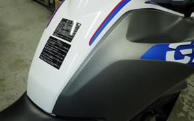 BMW G310GS 2019