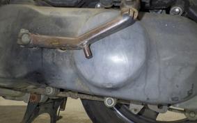 SUZUKI LET's 4 2022 CA41A