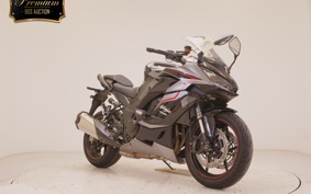 KAWASAKI NINJA 1000SX 2024 ZXT02K