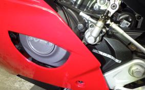 DUCATI パニガーレV2S 2025