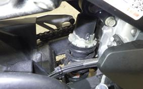 KAWASAKI NINJA 400 2022 EX400G