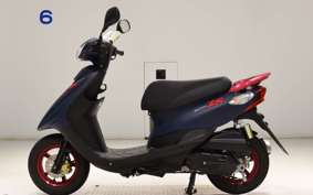 YAMAHA JOG ZR-4 1986 SA58J