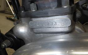 OTHER ノートン コマンド750 1972