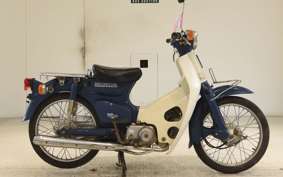 HONDA C50 SUPER CUB AA01