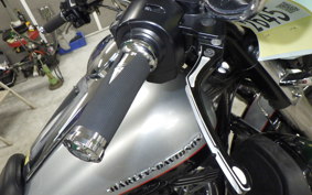 HARLEY FLHTKL TC 1690 2014