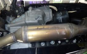 KAWASAKI NINJA 400 2024 EX400L