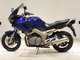 Фото Yamaha TDM900 2004 с японского аукциона