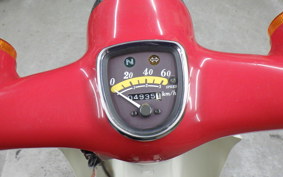 HONDA LITTLE CUB 2015 AA01