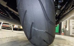 HARLEY FLHTK 1690 2009