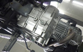 HONDA MONKEY 125 2013 JB03