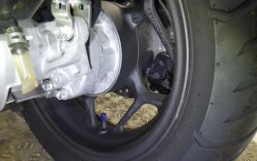 HONDA PCX 160 2025 KF47