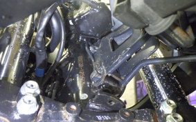 SUZUKI GIXXER 250 SF ED22B
