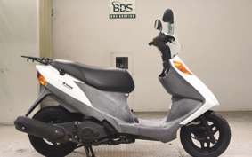 SUZUKI ADDRESS V125 2001 CF4EA
