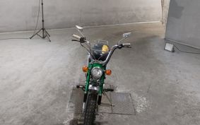 HONDA DUCKS50 ST50