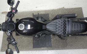 HONDA REBEL 1100 DCT 2022 SC83