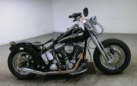 HARLEY FXSTS 1450 2002 BLY