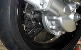 YAMAHA FJR1300 AS 2015 RP27J