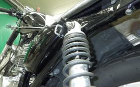 YAMAHA SR400 Gen.4 2011 RH03J
