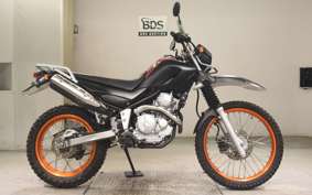 YAMAHA SEROW 250 Gen.2 1996 DG17J
