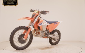 KTM 300 EXC 2018