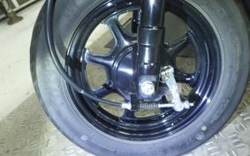 HONDA TACT Basket AF79