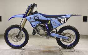 YAMAHA YZ125 2026 CE34C