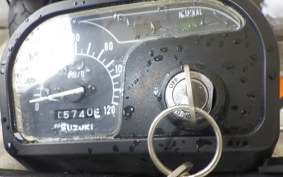 SUZUKI K125 K125