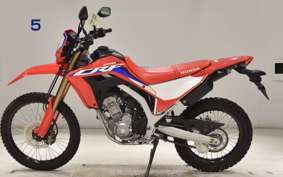 HONDA CRF250L MD47