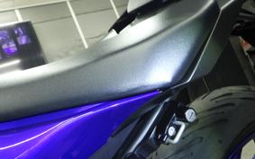 YAMAHA MT-07 ABS 2017 RM19J