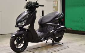 YAMAHA CYGNUS Griffus SEJ4J