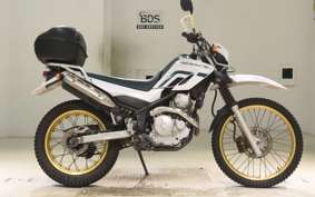 YAMAHA SEROW 250 DG11J