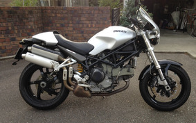 DUCATI MONSTER S2R 1000 2006 M416A