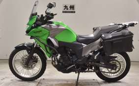KAWASAKI VERSYS 250 A 1983 LE250D