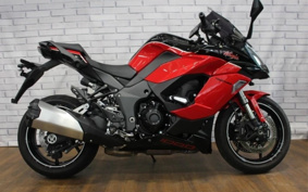 KAWASAKI NINJA 1000SX 2024 ZXT02K