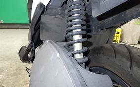SUZUKI ADDRESS 110 2007 CE47A