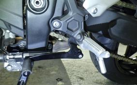 KAWASAKI ZX-4R SE 2025 ZX400P