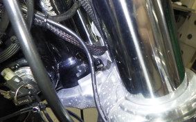 HARLEY FXDB 1580 2009