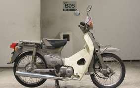 HONDA C50 SUPER CUB E 2025 C50