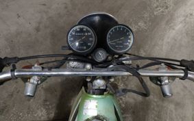 KAWASAKI KE125 ..