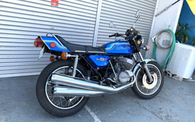 KAWASAKI 750SS 2023 H2F