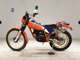 Фото Honda TLR200 1983 с японского аукциона