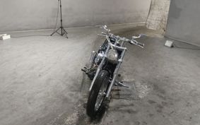 YAMAHA DRAGSTAR 400 2001 VH01J