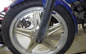 HONDA CB750F С RC04