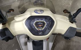 HONDA SUPER CUB110 JA10