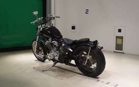 HONDA STEED 400 1992 NC26