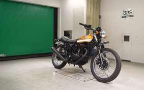 KAWASAKI 250TR 2007 BJ250F